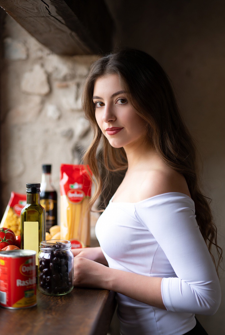 Alicia vous propose le meilleur de l’Italie